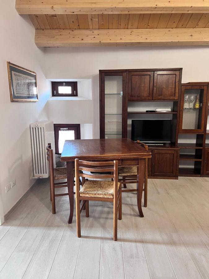 라킬라 La Piazzetta 빌라 외부 사진